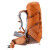Deuter: women's trekking backpack AIRCONTACT CORE 35+10 SL