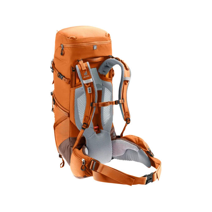 Deuter: women's trekking backpack AIRCONTACT CORE 35+10 SL Deuter: women's trekking backpack AIRCONTACT CORE 35+10 SL