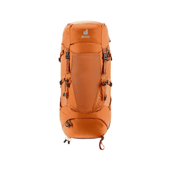Deuter: women's trekking backpack AIRCONTACT CORE 35+10 SL Deuter: women's trekking backpack AIRCONTACT CORE 35+10 SL