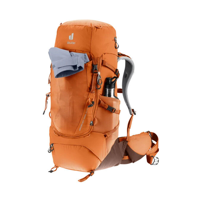 Deuter : sac à dos de trekking pour femme AIRCONTACT CORE 35+10 SL