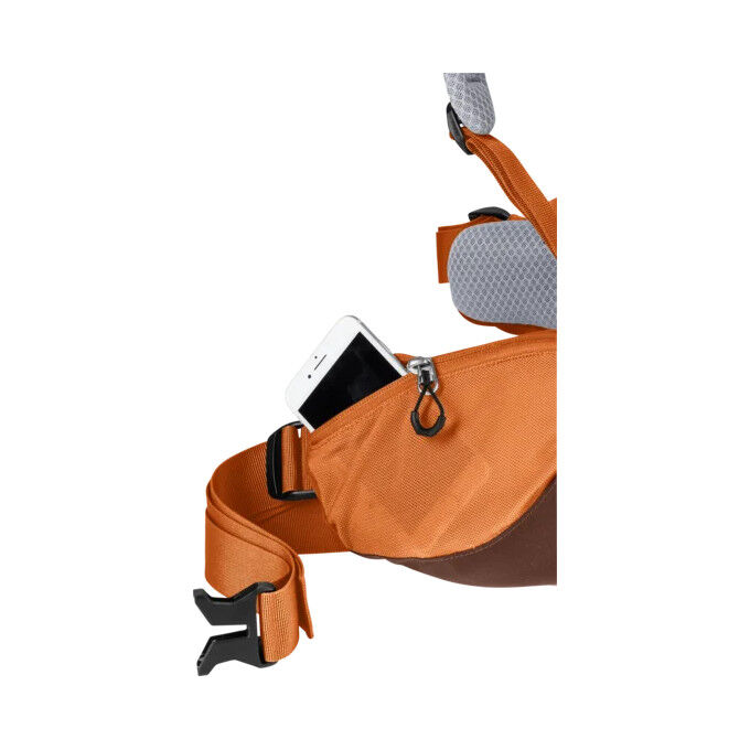 Deuter : sac à dos de trekking pour femme AIRCONTACT CORE 35+10 SL