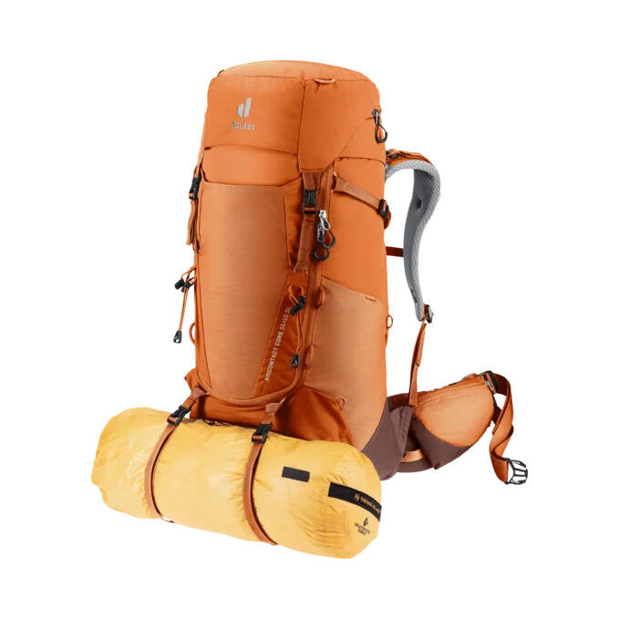 Deuter : sac à dos de trekking pour femme AIRCONTACT CORE 35+10 SL