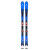 Dynastar Speed Omeglass WC FIS SL Factory 165 R22 + SPX15 Rennski