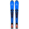 Sci da gara Dynastar Speed Omeglass WC FIS SL Factory 165 R22 + SPX15