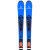 Esquís de competición Dynastar Speed Omeglass WC FIS SL Factory 165 R22 + SPX15