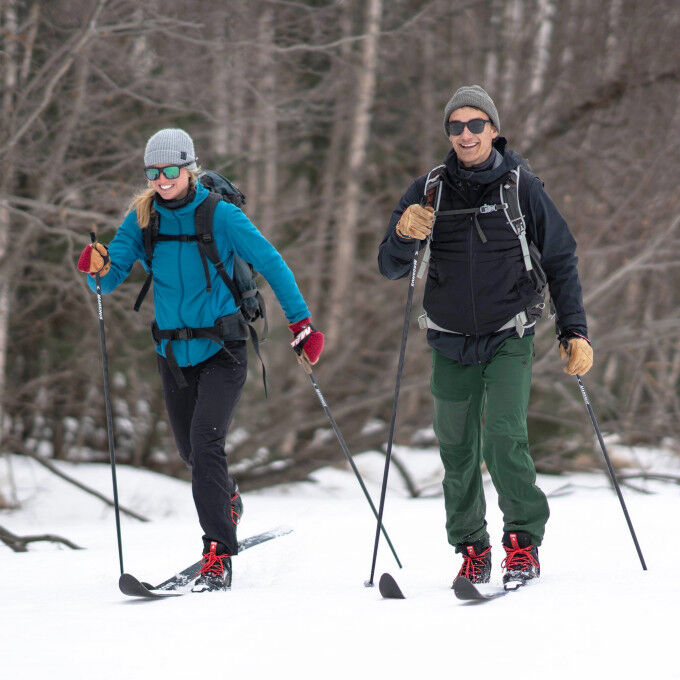 Nordic Backcountry Skis Madshus PANORAMA M62