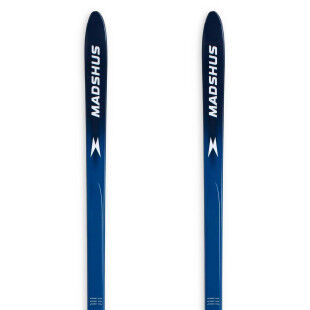 Langlauf-Ski-Set Madshus PANORAMA M62
