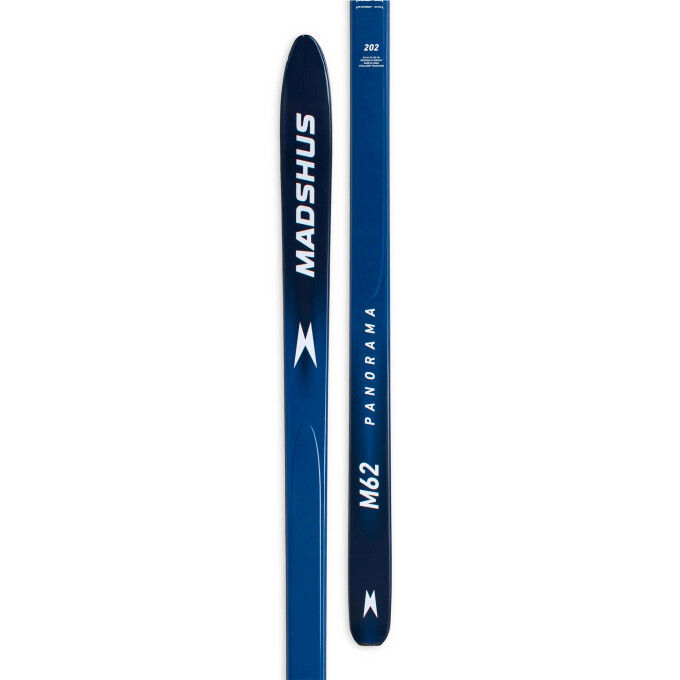 Madshus PANORAMA M62 nordic touring ski pack