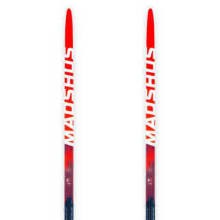 REDLINE SKATE F2 cross-country skating skis
