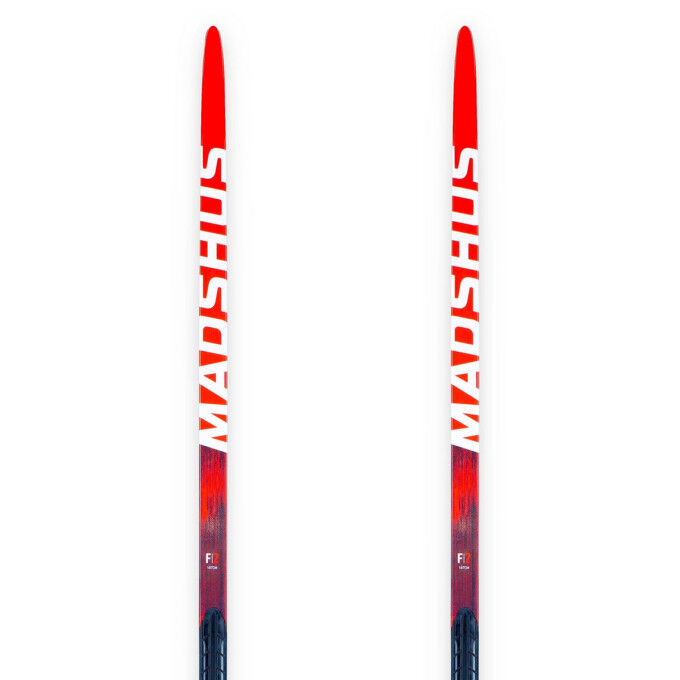 REDLINE SKATE F2 cross-country skating skis