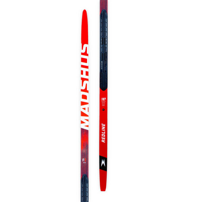 REDLINE SKATE F2 cross-country skating ski pack