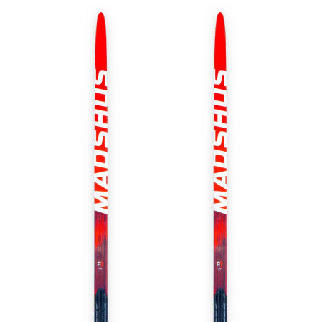 REDLINE SKATE F2 cross-country skating ski pack