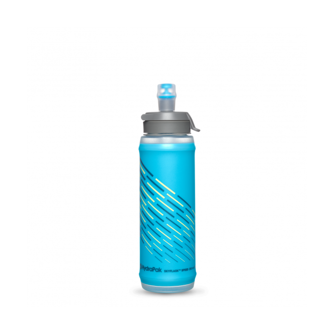 Hydrapak: SKYFLASK SPEED 350ML water bottle Hydrapak: SKYFLASK SPEED 350ML water bottle