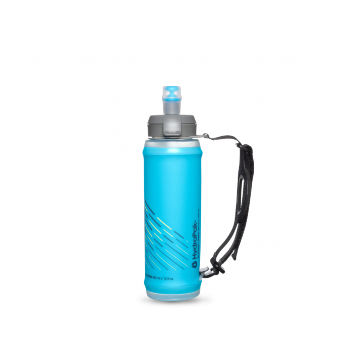 Hydrapak: SKYFLASK SPEED 350ML water bottle Hydrapak: SKYFLASK SPEED 350ML water bottle