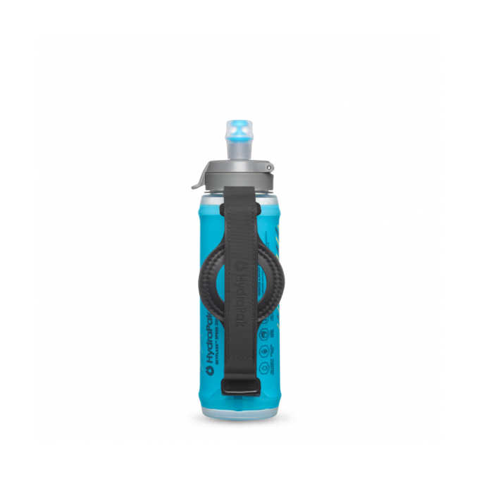 Hydrapak: SKYFLASK SPEED 350ML water bottle Hydrapak: SKYFLASK SPEED 350ML water bottle