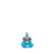 Hydrapak : Bidón SKYFLASK SPEED 350ML