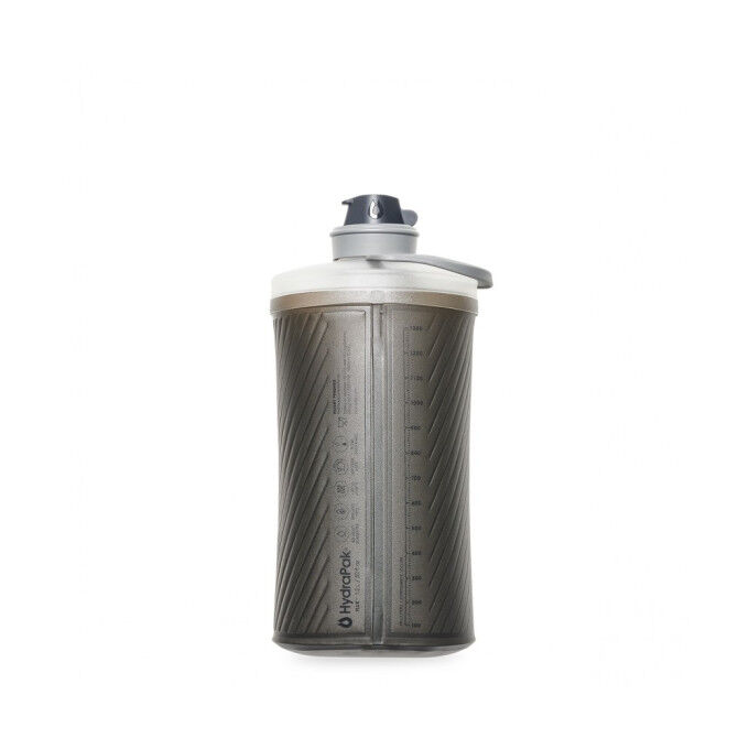 Hydrapak: FLUX water bottle Hydrapak: FLUX water bottle