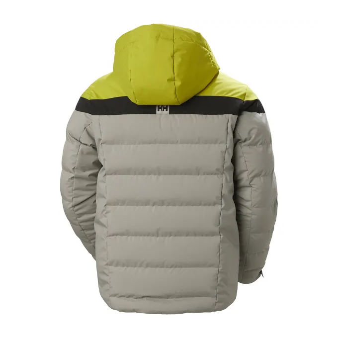 Helly Hansen Herren-Skijacke BOSSANOVA PUFFY JACKET