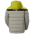 Helly Hansen Giacca da sci da uomo BOSSANOVA GIACCA DI PUFFY
