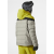 Helly Hansen Giacca da sci da uomo BOSSANOVA GIACCA DI PUFFY