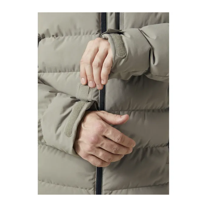 Veste de ski Homme Helly Hansen BOSSANOVA PUFFY JACKET