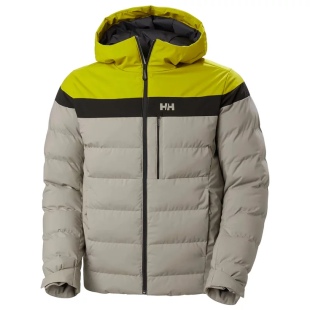 Helly Hansen Giacca da sci da uomo BOSSANOVA GIACCA DI PUFFY
