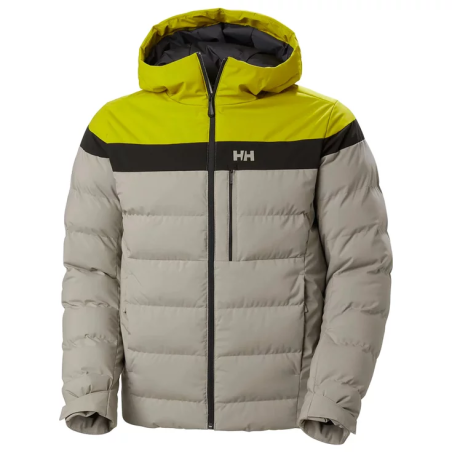 Helly Hansen Men's Ski Jacket BOSSANOVA PUFFY JACKET