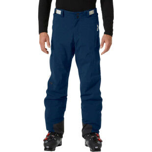 Pantalon de ski homme Helly Hansen WORLD CUP INS FZ PANT