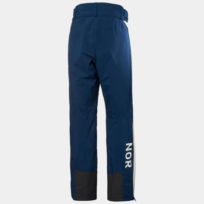 Helly Hansen WORLD CUP INS FZ PANT pantaloni da sci da uomo