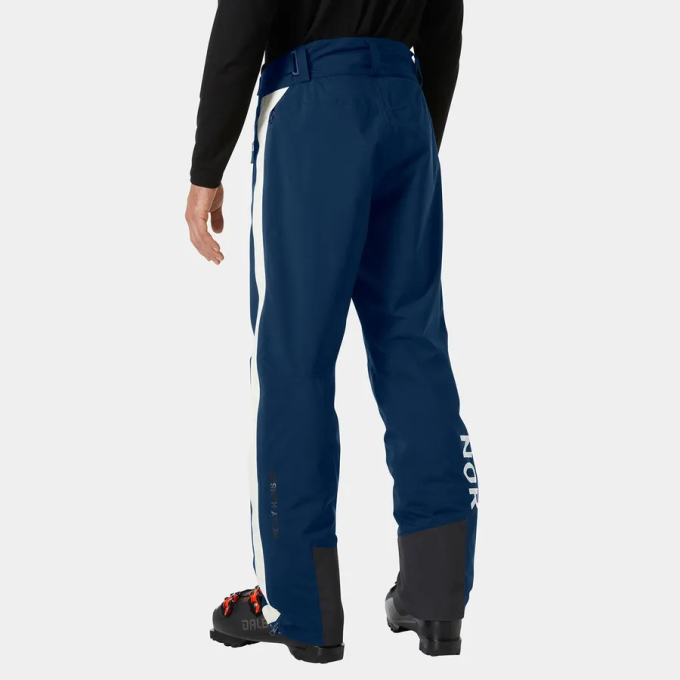 Helly Hansen WORLD CUP INS FZ PANT men's ski pants