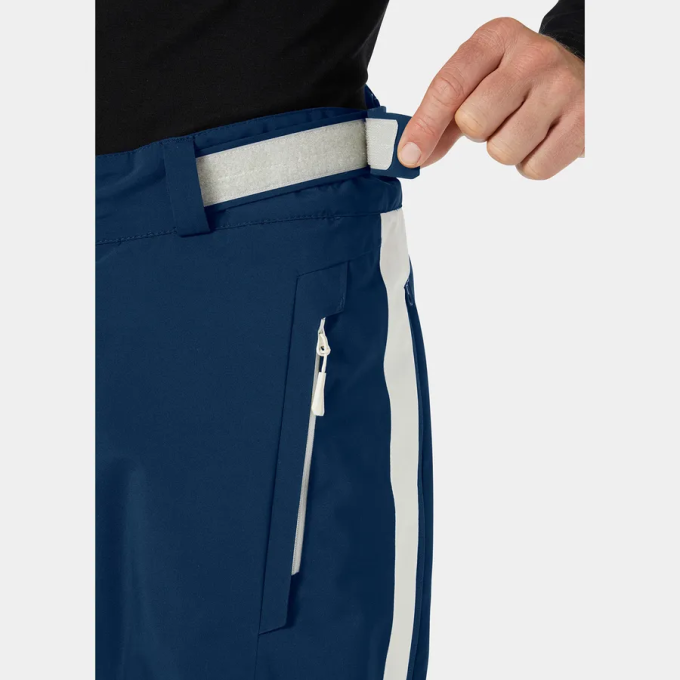 Helly Hansen WORLD CUP INS FZ PANT pantaloni da sci da uomo