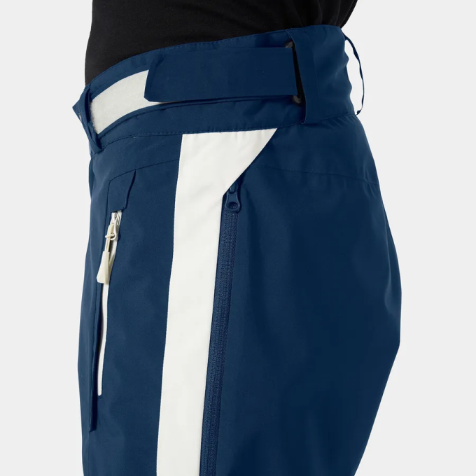 Helly Hansen WORLD CUP INS FZ PANT men's ski pants