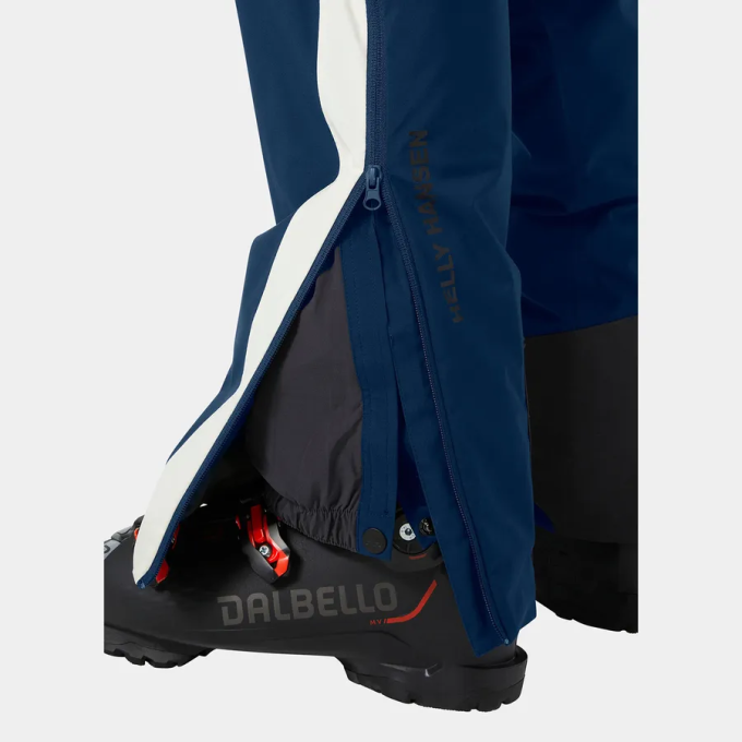 Herren-Skihose Helly Hansen WORLD CUP INS FZ PANT