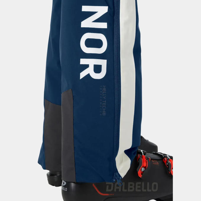 Herren-Skihose Helly Hansen WORLD CUP INS FZ PANT