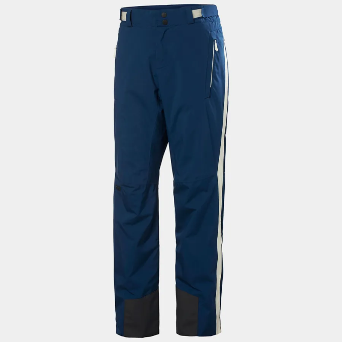 Herren-Skihose Helly Hansen WORLD CUP INS FZ PANT