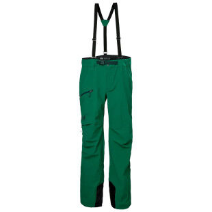 Helly Hansen VERGLAS BC PANT pantaloni da sci da uomo