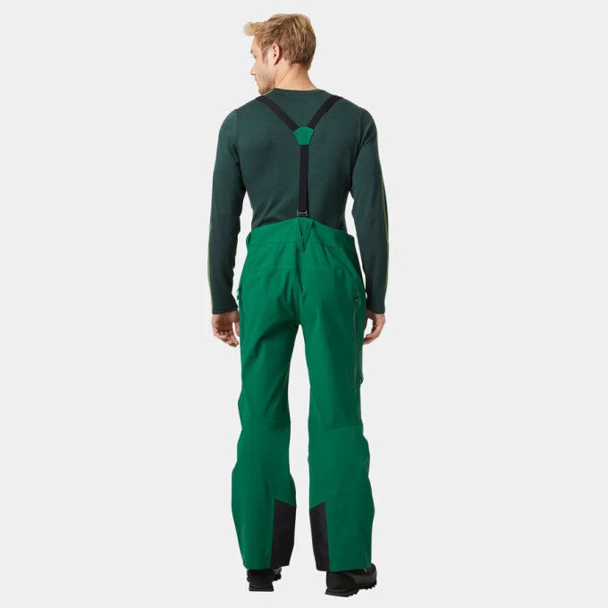 Helly Hansen VERGLAS BC PANT men's ski pants
