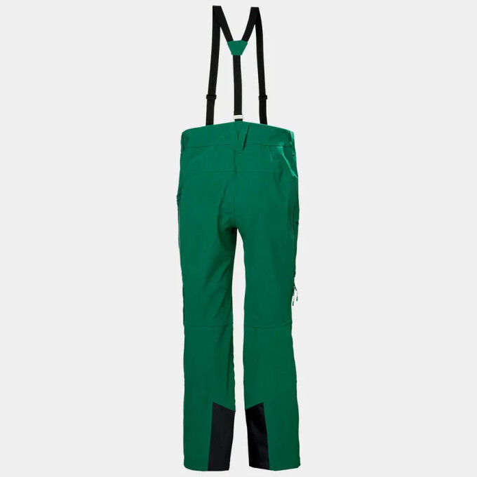 Helly Hansen VERGLAS BC PANT men's ski pants