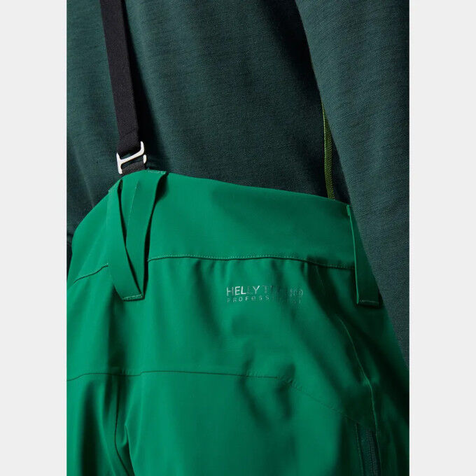 Helly Hansen VERGLAS BC PANT men's ski pants