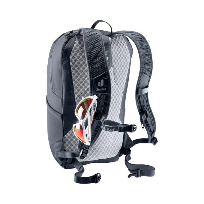 Deuter: Zaino da trekking SPEED LITE 17