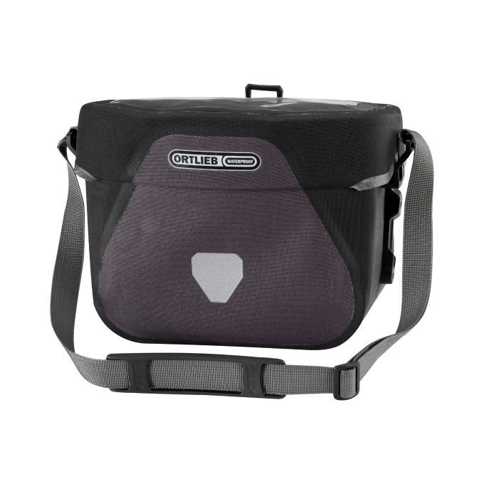 Ortlieb: Lenkertasche ULTIMATE PLUS