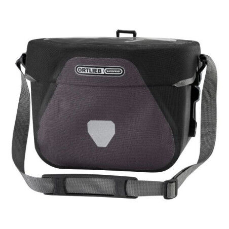 Ortlieb: ULTIMATE PLUS handlebar bag