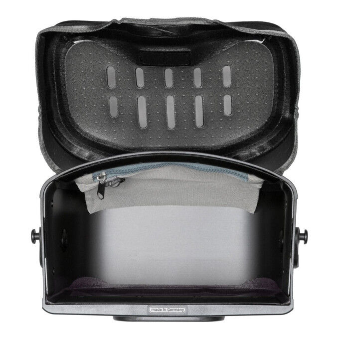 Ortlieb: Bolsa de manillar ULTIMATE PLUS