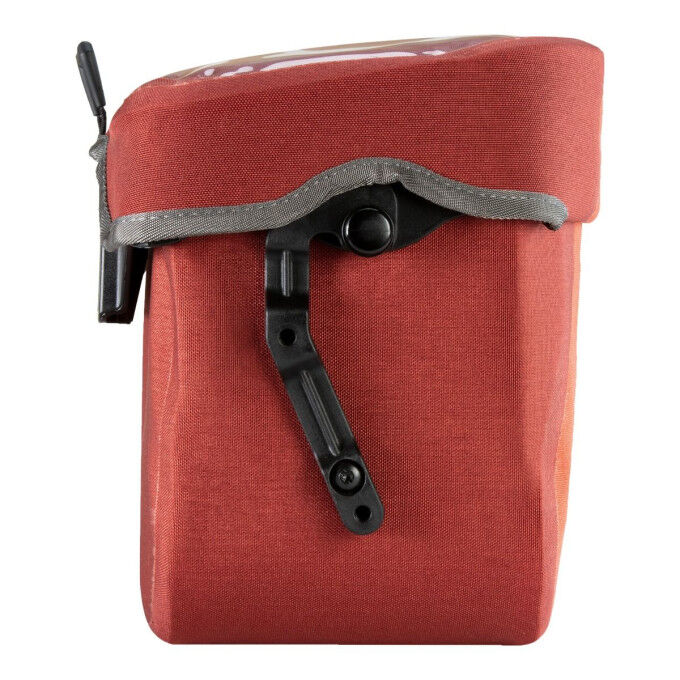 Ortlieb: Bolsa impermeable para bicicleta ULTIMATE PLUS