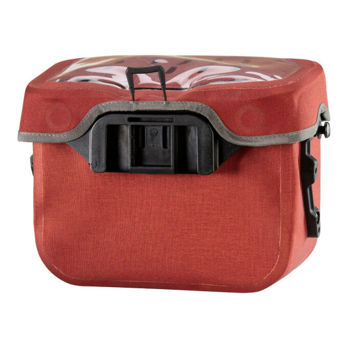 Ortlieb: Wasserdichte Fahrradtasche ULTIMATE PLUS