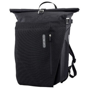 Ortlieb: VARIO HIGH-VIS bicycle backpack and pannier