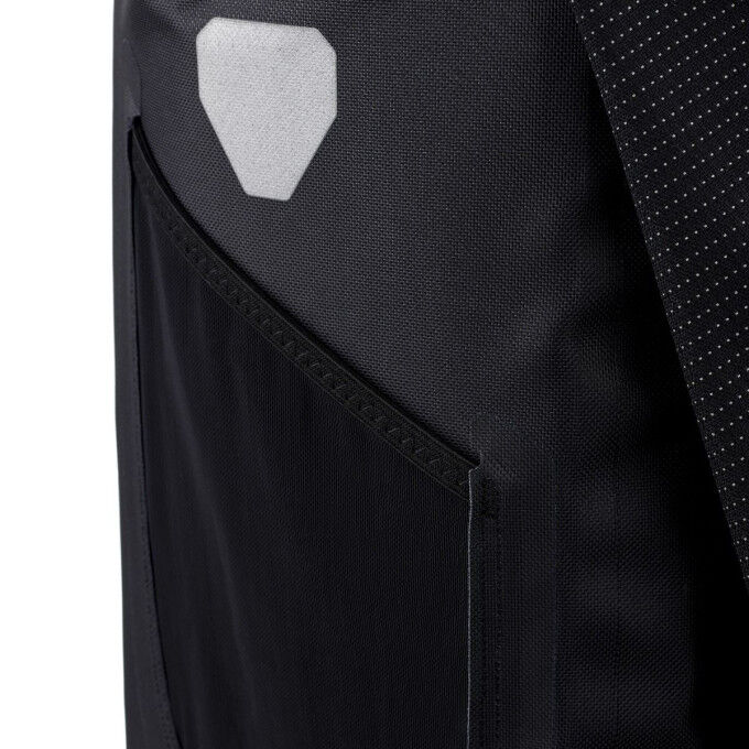 Ortlieb: VARIO HIGH-VIS bicycle backpack and pannier Ortlieb: VARIO HIGH-VIS bicycle backpack and pannier