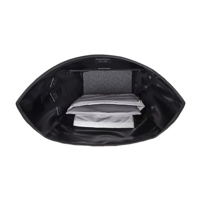 Ortlieb: zaino e borsa VARIO HIGH-VIS