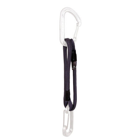 Cinta exprés BLUE ICE Alpine Runner - Gris