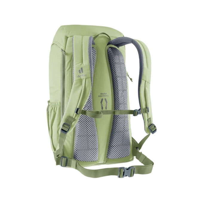 Deuter: Rucksack WALKER 24 MINERAL-GROVE